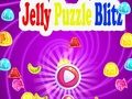 ゲームゼリーパズルブリッツ オンライン