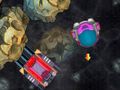 ゲーム隕石採掘者 オンライン