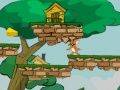 ゲームジェリーはチーズを盗みます オンライン