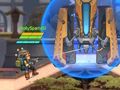 ゲームスクワッドブラスト オンライン