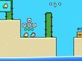 ゲームキュートブラザーズ2プレイヤー オンライン