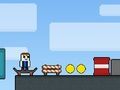 ゲームオビー・スケート・フォーエバー・パルクール オンライン