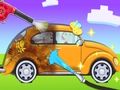 ゲーム洗車ゲーム オンライン