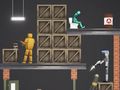 ゲーム最後のプレイ: ラグドール サンドボックス オンライン