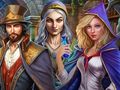 ゲーム魔術の秘密 オンライン