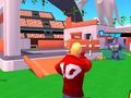 ゲームコール オブ デューティ: フリー ファイア オンライン