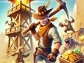ゲームゴールドマイナータワーディフェンス オンライン