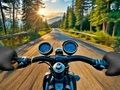 ゲームモーターサイクルレーサー: ロードメイヘム オンライン