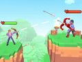 ゲームボウガイ: アーチャーズデュエル オンライン