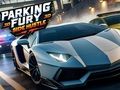 ゲームパーキング フューリー 3D: サイド ハッスル オンライン