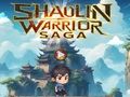 ゲーム少林寺戦士サーガ オンライン