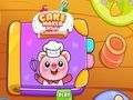 ゲームケーキメーカー キッズクッキング オンライン