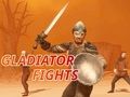 ゲーム剣闘士の戦い オンライン