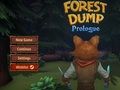 ゲーム森のゴミ捨て場 オンライン