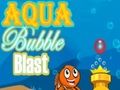 ゲームアクアバブルブラスト オンライン