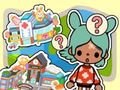 ゲームキッズクイズ: 場所へ行こう オンライン