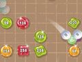 ゲーム2048 スキル編 オンライン