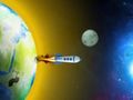 ゲーム宇宙船の戦い オンライン