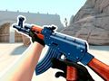 ゲームCS:Z オンライン