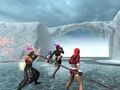ゲームファイトアリーナオンライン オンライン