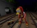 ゲーム地下鉄の恐怖: 第 2 章 オンライン