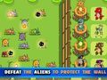 ゲームタワーディフェンスドラゴンマージ オンライン
