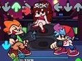 ゲームフライデー・ナイト・ファンキン・イン・ゴドー オンライン