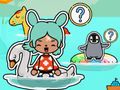 ゲームキッズクイズ: 楽しい動物グループ オンライン