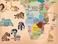 ゲーム今度はアフリカへ オンライン