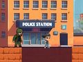 ゲーム警官の回避 オンライン