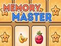 ゲームメモリーマスター オンライン