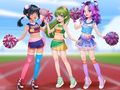 ゲームティーン応援団 オンライン