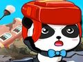 ゲーム赤ちゃんパンダの地震に対する安全性 オンライン ゲーム赤ちゃんパンダの地震に対する安全性 オンライン