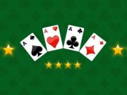ゲームソリティアクラシッククロンダイクマスターオンライン