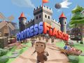 ゲーム要塞の大失敗 オンライン