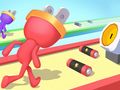 ゲームプラグマンレース オンライン