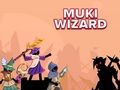 ゲームムキウィザード オンライン