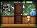 ゲームAmgel キッズルーム エスケープ 235 オンライン