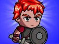 ゲームエピックヒーロークエストアイドルRPG オンライン