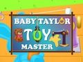 ゲームベイビー・テイラー・トイ・マスター オンライン