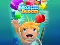 ゲームアクアブロック オンライン