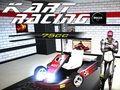 ゲームカート レーシング アルティメット オンライン