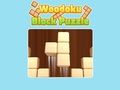 ゲーム木読ブロックパズル オンライン
