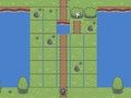 ゲームミスティックスクエア。 ミステリートレイル オンライン