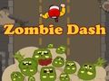 ゲームゾンビダッシュ オンライン