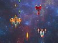 ゲームエアスペースシューター オンライン