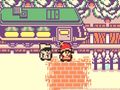 ゲーム静かな冬の散歩 オンライン