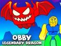 ゲームオビー伝説のドラゴン オンライン