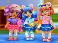 ゲームトディ ファン プリスクール オンライン