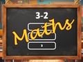 ゲーム数学 オンライン